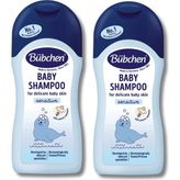 Bübchen Bebek Şampuanı 200 ml 2'li Set - Beyaz - 0 - 24 Ay
