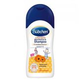 Bubchen Calendula 50 ml Bebek Şampuanı