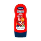 Bübchen Cola Monster 2'Si 1 Arada 230 Ml