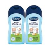 Bubchen Hassas 2x200 ml Bebek Şampuan