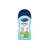 Bubchen Papatya Özlü 200 ml Bebek Ve Çocuk Şampuanı