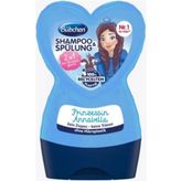 Bübchen Prenses Annabella 230 ml Şampuan Saç Kremi