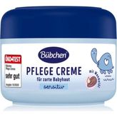 Bübchen Sensitive 75 ml Bebek El ve Yüz Kremi Hassas Ciltler İçin Nemlendirici Özellikli