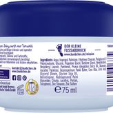 Bübchen Sensitive Bebek El Ve Yüz Kremi 75 Ml