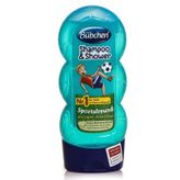 Bübchen Sport 230 ml Bebek Duş Jeli
