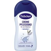Bübchen Yenidoğan Hassas Ciltler Için Göz Yakmayan Şampuan & Duş Kremi 400 Ml