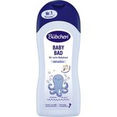 Bübchen Yenidoğan Sensitive Bebek Banyo Köpüğü 1000 ml - 0 - 18 Ay