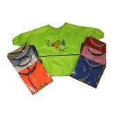 Bubu 4-6 Yaş Hobi Önlüğü