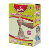 Bubu 500 gr Kinetik Kum