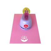 Bubu Bu-Bu Şekilgeç Craft Punc Köşe Delgeç Corner-Model C
