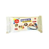 Bubu Doğal Kil Hamuru 250 gr Beyaz (DK0001)