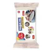 Bubu Doğal Kil Seramik Hamuru 500Gr Beyaz