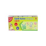 Bubu Köpük Hamur 6*5 Gr