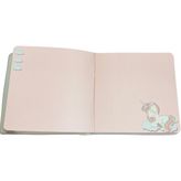 Bubu Lilamor Not Defteri 100 Sayfa 14.7X14.7CM