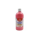Bubu Parmak Boyası 500 Ml Pembe