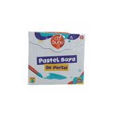 Bubu PASTEL BOYA