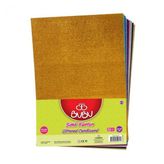 Bubu Simli Karton A4 10Lu