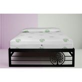 Bucca White Fall Lateks 150 x 190 cm Yatak