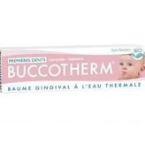 Buccotherm 50 ml Diş Çıkarma Jeli