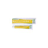 Buccotherm 75 ml Limonlu Diş Macunu