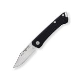 Buck 250 Saunter Çakı, Siyah