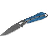 Buck Thorn Damascus 2015 Limitli Üretim Bıçak