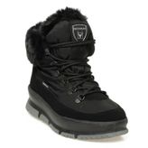 Buckhead Buck1125 Elf Waterproof Kar Siyah Kadın Bot
