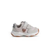Buckhead Çocuk Sneaker, Gri, 21 Beden