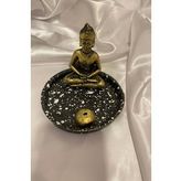 Buda Çubuk Tütsülük Budha Gold 06