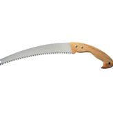 Budama Testeresi Oval Ağaç Saplı MK4540