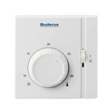 Buderus Oda Kumandası