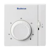 Buderus On Off Oda Termostatı