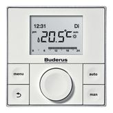 Buderus RC-150 Oda Termostatı