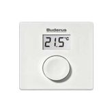 Buderus RC100 Oda Termostatı