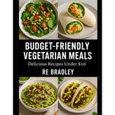 Budget-Friendly Vegetarian Meals Delicious Recipes Under $10