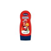 Budi Bübchen Cola Monster 2'si 1 Arada 230 ml - Şeffaf - 0 - 15 Ay