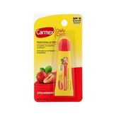 Budi Carmex Lip Balm Çilek Dudak Kremi 10GR