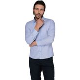 Buenza SRY 2429 Mavi Erkek Gömlek