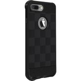 Buff Apple iPhone 7 Plus Black Armor Kılıf