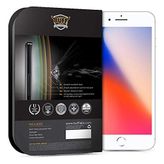 Buff BF70444 iPhone 8-7 Darbe Emici Ekran Koruyucu