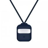 Buff Blogy AirPods Blue Horizon Silikon Kılıf