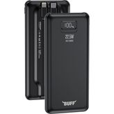 Buff BP17 Siyah 27000 mAh Powerbank