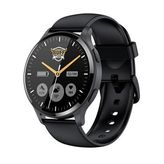 Buff Bw11 Metal Black Akıllı Saat