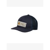 BUFF EXPLORE TRUCKER CAP LEWEN ŞAPKA
