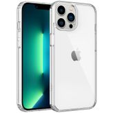 Buff iPhone 13 Pro Max Air Hybrid Kılıf