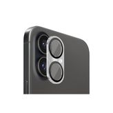Buff Iphone 17 Şeffaf Kamera Lens Koruyucu