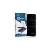 Buff iPhone 18 Pro 5D Privacy EasyFit Ekran Koruyucu