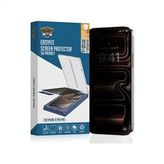 Buff iPhone 18 Pro Max 5D Privacy EasyFit Ekran Koruyucu