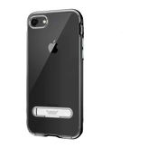 Buff iPhone 8-7 Air Bumper Siyah Kılıf