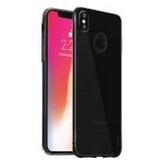 Buff iPhone X Slim Fit Crystall Clear Kılıf
